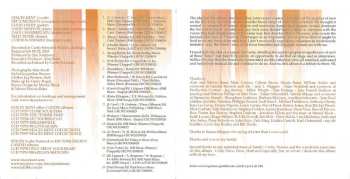 CD Stacey Kent: The Boy Next Door LTD