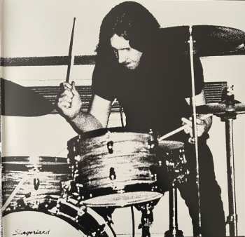 LP Stack Waddy: Stack Waddy CLR