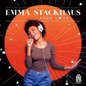 Album Stackhaus,emma: Free Love
