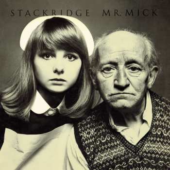 2CD Stackridge: Mr. Mick