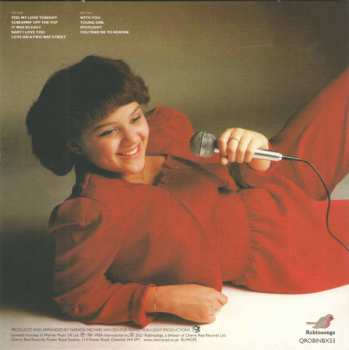 7CD/Coffret Stacy Lattisaw: The Cotillion Years 1979 - 1985