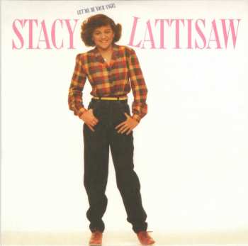 7CD/Coffret Stacy Lattisaw: The Cotillion Years 1979 - 1985