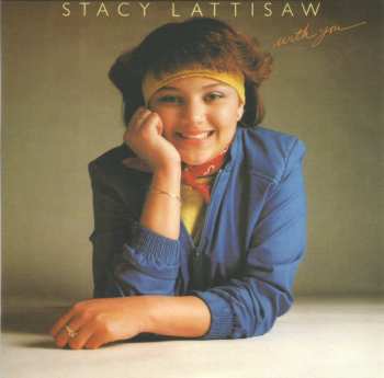 7CD/Coffret Stacy Lattisaw: The Cotillion Years 1979 - 1985