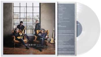 Album Stadio: Miss Nostalgia