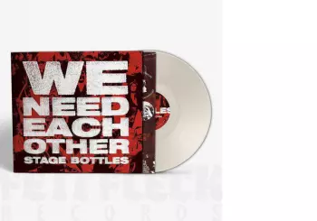 We Need Each Other