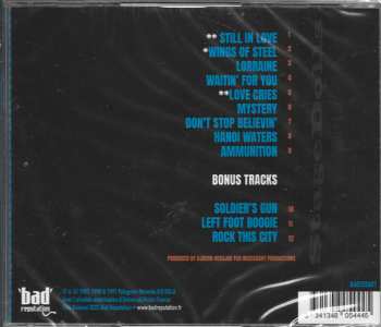 CD Stage Dolls: Stage Dolls