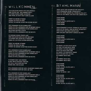 CD Stahlmann: Stahlmann LTD | DIGI