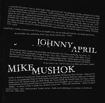 CD Staind: The Singles 1996-2006