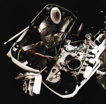 CD Staind: The Singles 1996-2006