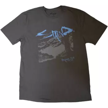 T-shirt Break The Cycle