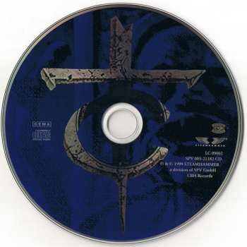 CD Freedom Call: Stairway To Fairyland