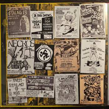 LP Stalag 13: In Control