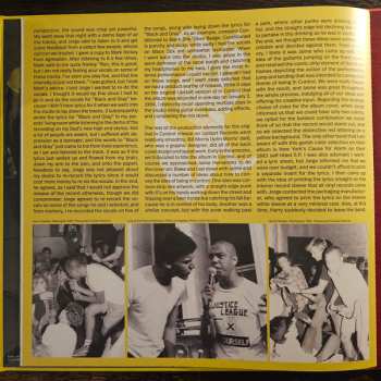 LP Stalag 13: In Control