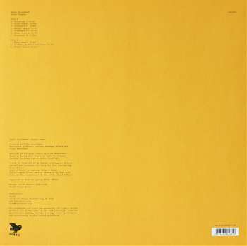 LP Ståle Storløkken: Ghost Caravan