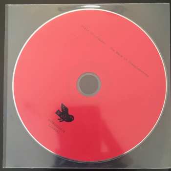 LP Ståle Storløkken: The Haze Of Sleeplessness