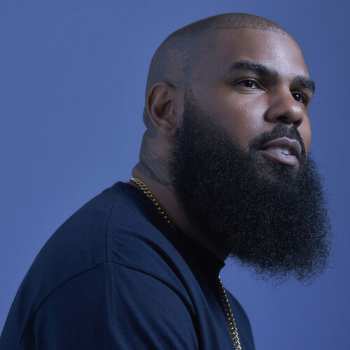 Album Stalley: Reflection Of Self: The Head Trip