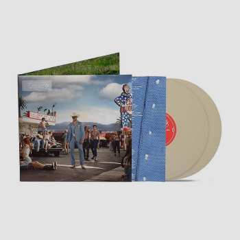 2LP Orville Peck: Stampede