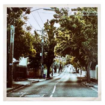 SP Stan Forebee: Second Home CLR | LTD