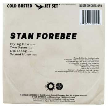 SP Stan Forebee: Second Home CLR | LTD