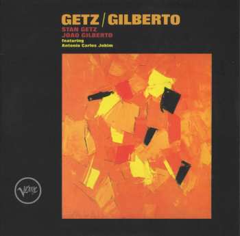 5CD/Coffret Stan Getz: 5 Original Albums, Vol. 2