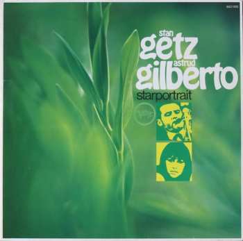 2LP Stan Getz: Starportrait