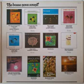 2LP Stan Getz: Starportrait