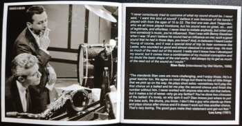 CD Stan Getz: Award Winner