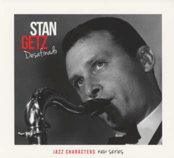 3CD Stan Getz: Desafinado