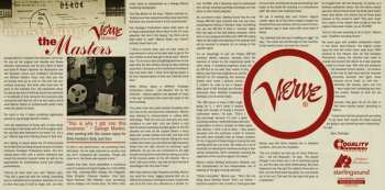 2LP João Gilberto: Getz / Gilberto LTD