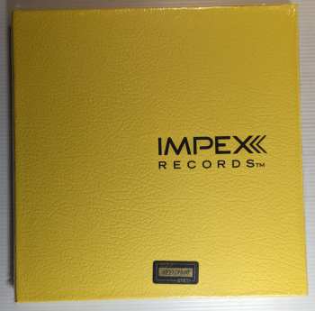 2LP João Gilberto: Getz / Gilberto LTD