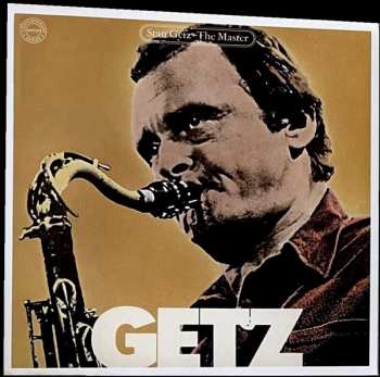 8CD/Coffret Stan Getz: The Complete Columbia Albums Collection