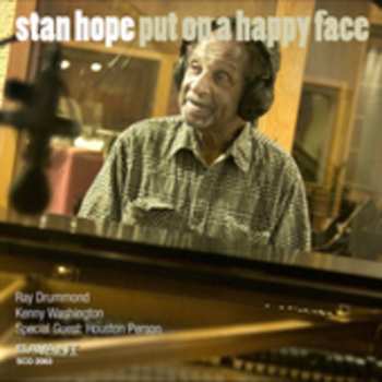 Album Stan Hope: Put On A Happy Face