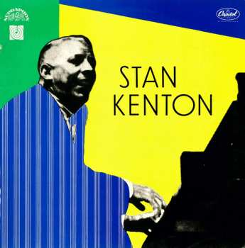 LP Stan Kenton: Stan Kenton