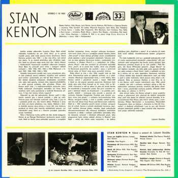 LP Stan Kenton: Stan Kenton