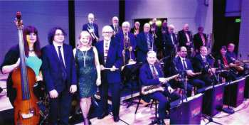 CD Mike Vax: Flyin' Through Florida