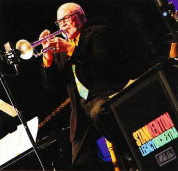 CD Mike Vax: Flyin' Through Florida