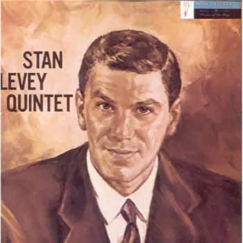 Stan Levey Quintet: Stan Levey Quintet