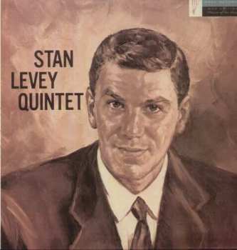 LP Stan Levey Quintet: Stan Levey Quintet