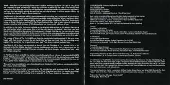CD Stan Meissner: Dangerous Games
