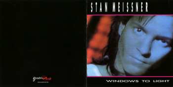 CD Stan Meissner: Windows To Light