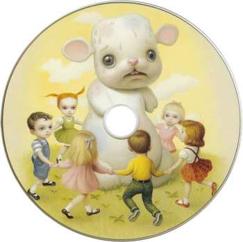 CD Stan Ridgway: Silly Songs For Kids - Volume One