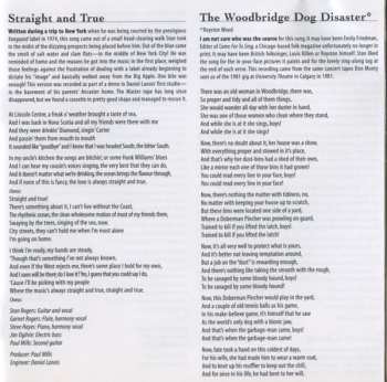 CD Stan Rogers: From Coffee House To Concert Hall