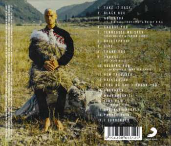 CD Stan Walker: Impossible (Music by the Book)