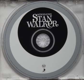 CD Stan Walker: Introducing Stan Walker