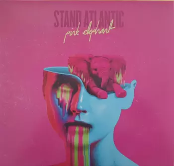 Pink Elephant