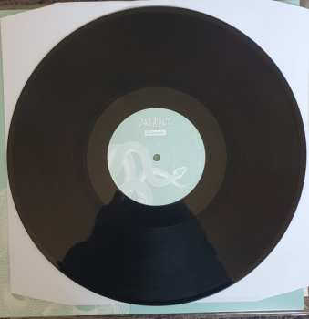 LP Stand Atlantic: Sidewinder