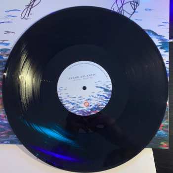 LP Stand Atlantic: Skinny Dipping
