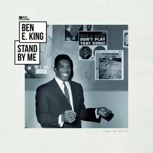 LP Ben E. King: Stand By Me