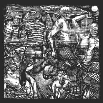 Album Stand High Patrol: Same Justice / Working Man 