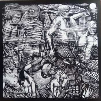 LP Stand High Patrol: Same Justice / Working Man